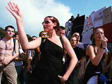 loveparade (berlin)