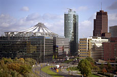 potsdamer platz (berlin)