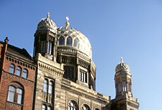 synagoge oranienburger stra&szlig;e (berlin)
